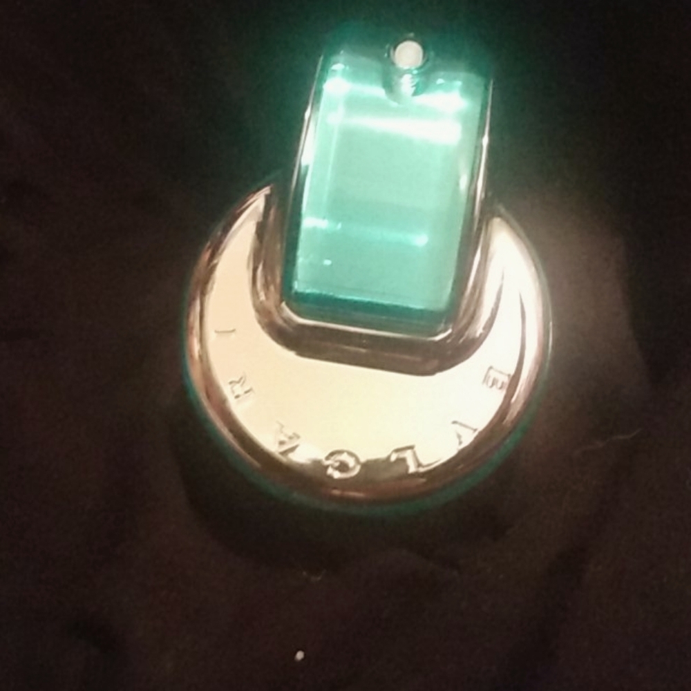 Bvlgari omnia paraiba women's fragrance 2.2 oz